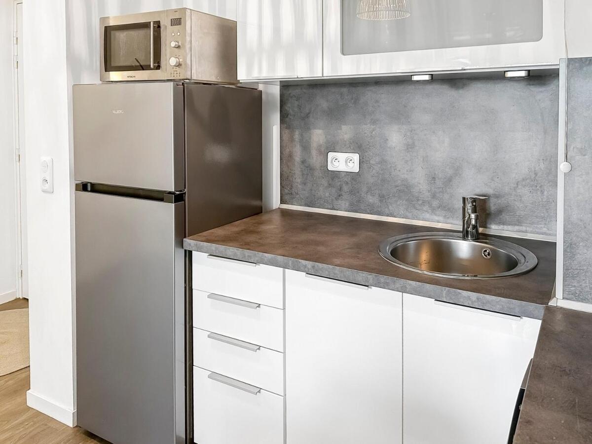 Charme Et Confort A Bondy - Proche Paris Disney Cdg Dış mekan fotoğraf
